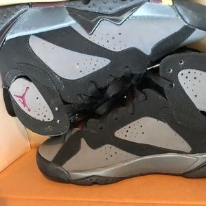 Jordan 7 Retro Bordeaux (2015) (GS)